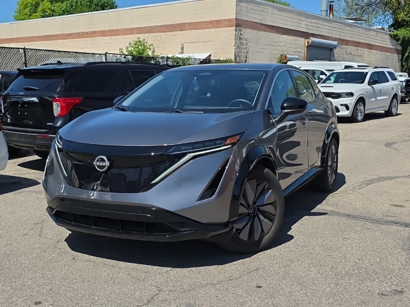 Used 2023 Nissan Ariya ENGAGE for sale in Philadelphia PA