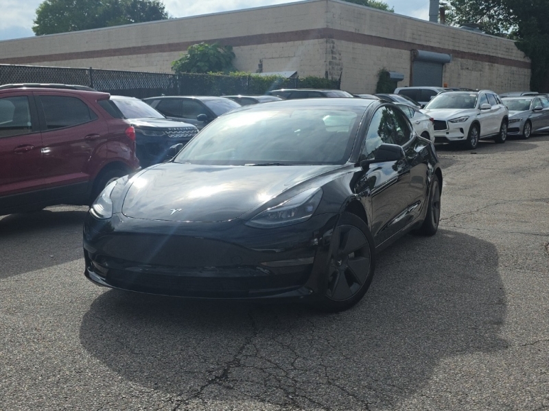 Used 2023 Tesla Model 3 Base for sale in Philadelphia PA