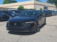 2023 Honda Accord Hybrid