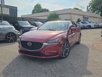 2020 Mazda Mazda6