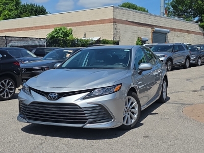 Used Toyota Camry for Sale