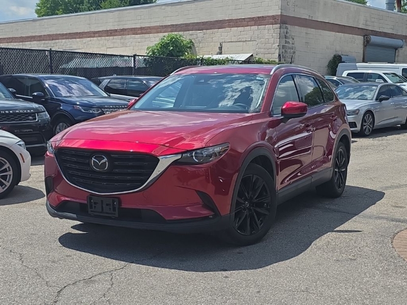 Used 2022 Mazda CX-9 Touring Plus for sale in Philadelphia PA