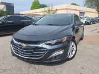 2020 Chevrolet Malibu