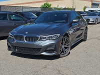2022 BMW 3 Series