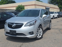 2019 Buick Envision