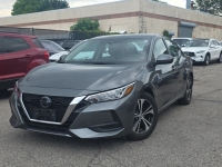 2022 Nissan Sentra
