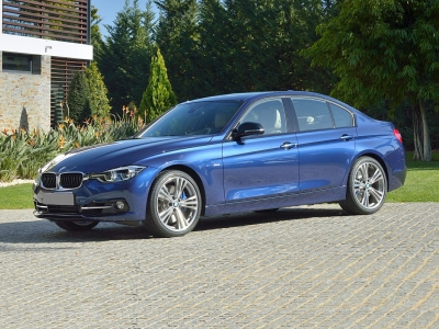 Used BMW 3 Series for Sale