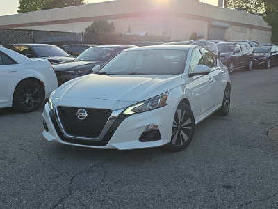 Used Nissan Altima for Sale
