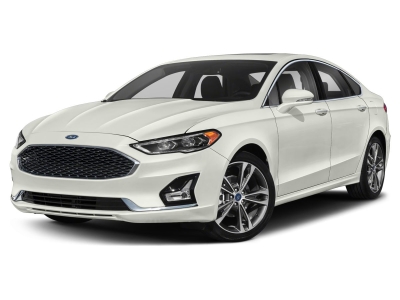 Used Ford Fusion for Sale