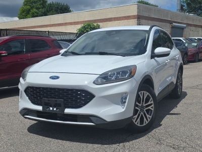 Used Ford Escape for Sale