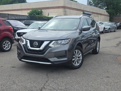 Used Nissan Rogue for Sale