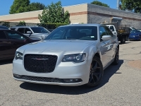 2021 Chrysler 300