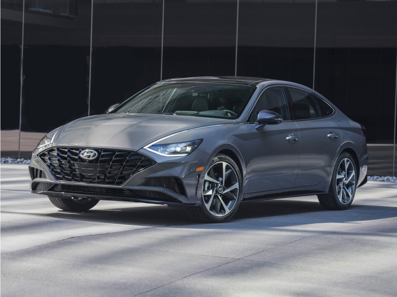 Used 2022 Hyundai Sonata Limited for sale in Philadelphia PA