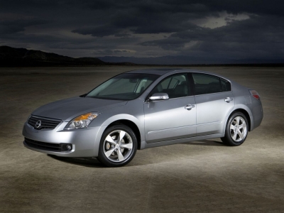 Used Nissan Altima for Sale