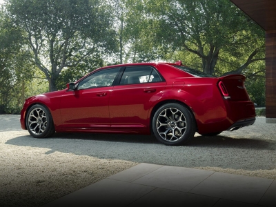Used Chrysler 300 for Sale