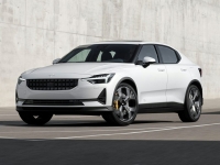 2022 Polestar 2