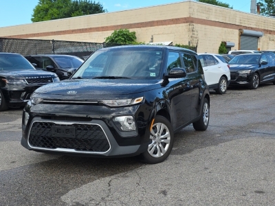 Used Kia Soul for Sale