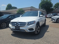 2019 Mercedes-Benz GLC