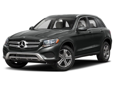 Used Mercedes-Benz GLC for Sale