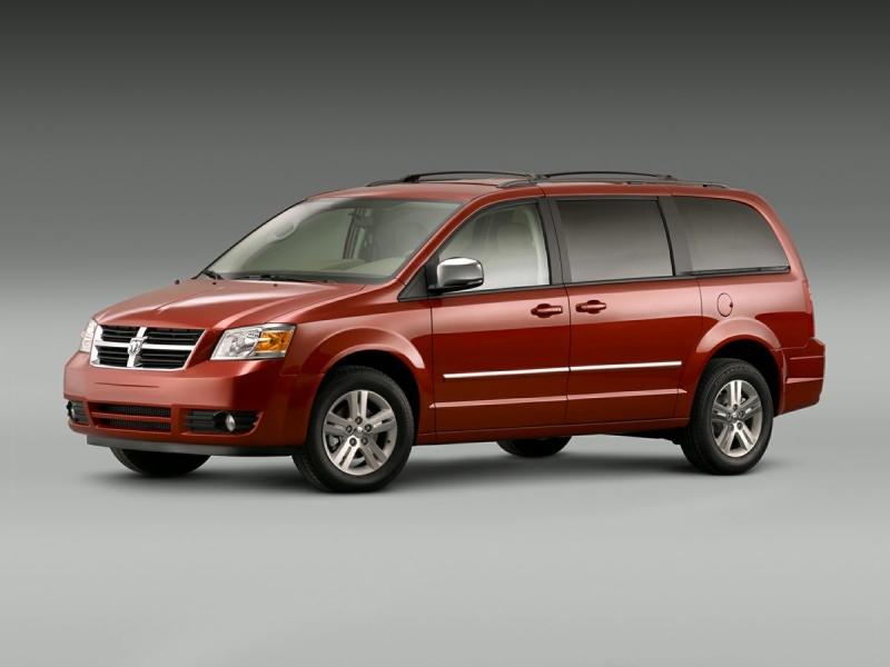 Used 2019 Dodge Grand Caravan GT for sale in Philadelphia PA