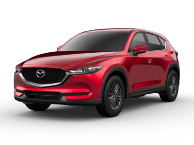 Used Mazda CX-5 for Sale