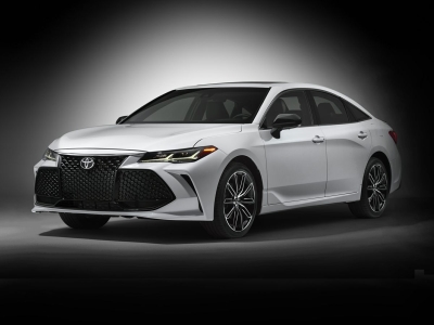 Used Toyota Avalon for Sale