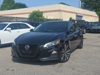 2021 Nissan Altima