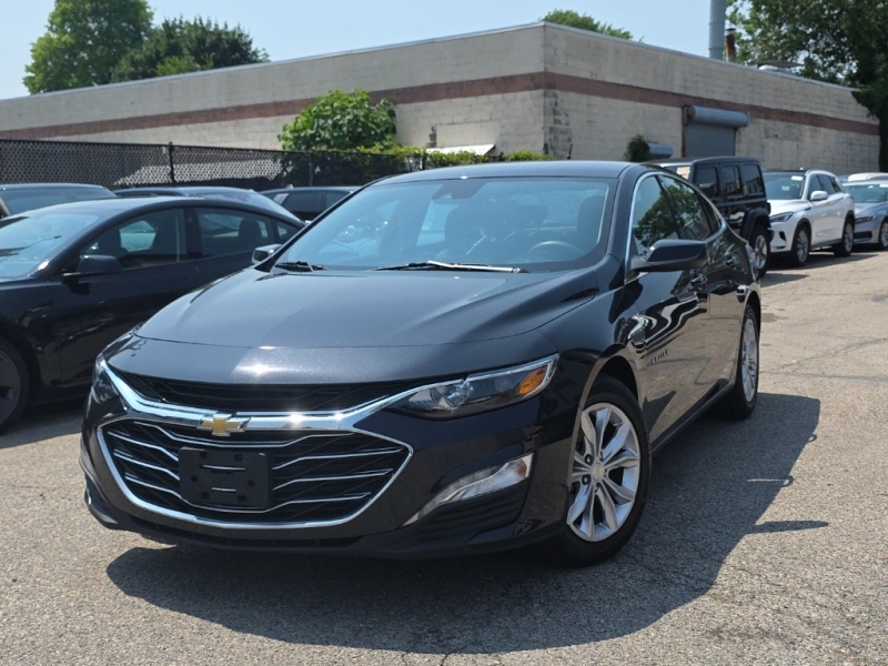 Used 2023 Chevrolet Malibu LT for sale in Philadelphia PA