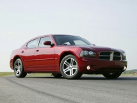 2009 Dodge Charger