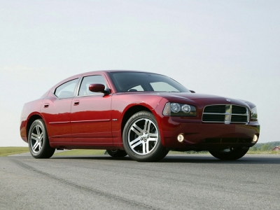 Used Dodge Charger for Sale