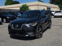 2020 Nissan Kicks