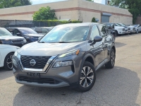 2022 Nissan Rogue