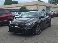2020 Kia Forte