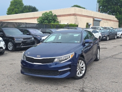 Used Kia Optima for Sale