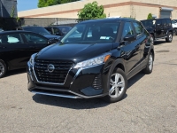 2021 Nissan Kicks