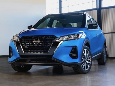 Used Nissan Kicks for Sale