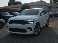 2022 Dodge Durango