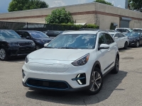 2022 Kia Niro EV