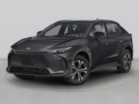 2023 Toyota bZ4X