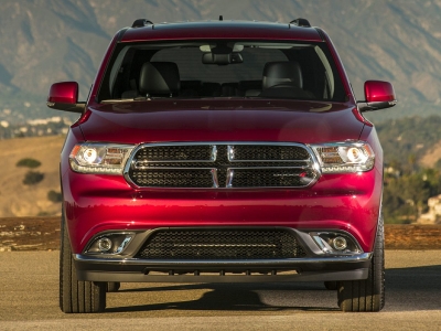 Used Dodge Durango for Sale
