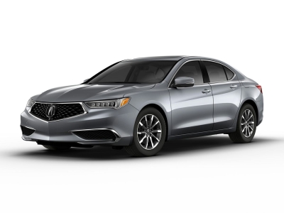 Used Acura TLX for Sale