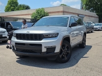 2023 Jeep Grand Cherokee L