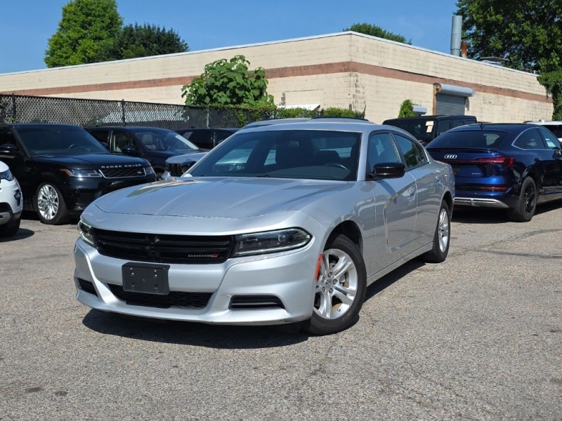 Used 2023 Dodge Charger SXT for sale in Philadelphia PA