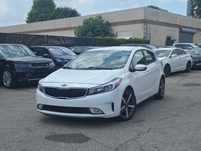 Used Kia Forte5 for Sale