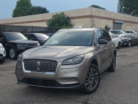 2021 Lincoln Corsair