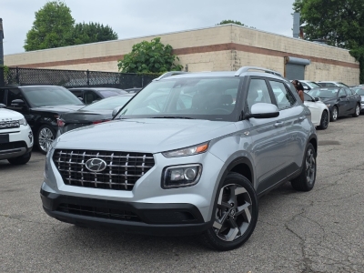 Used Hyundai Venue for Sale