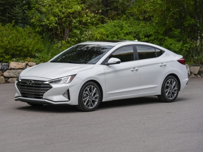 Used Hyundai Elantra for Sale