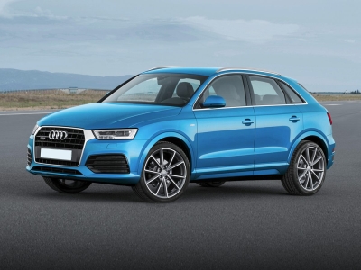 Used Audi Q3 for Sale