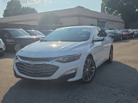 2022 Chevrolet Malibu