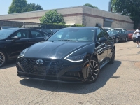 2022 Hyundai Sonata
